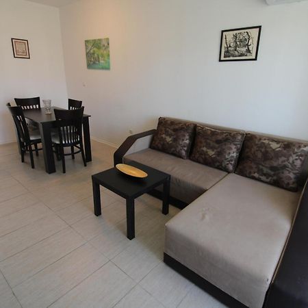 Menada Kavaci Sozopol Apartments Ruang foto
