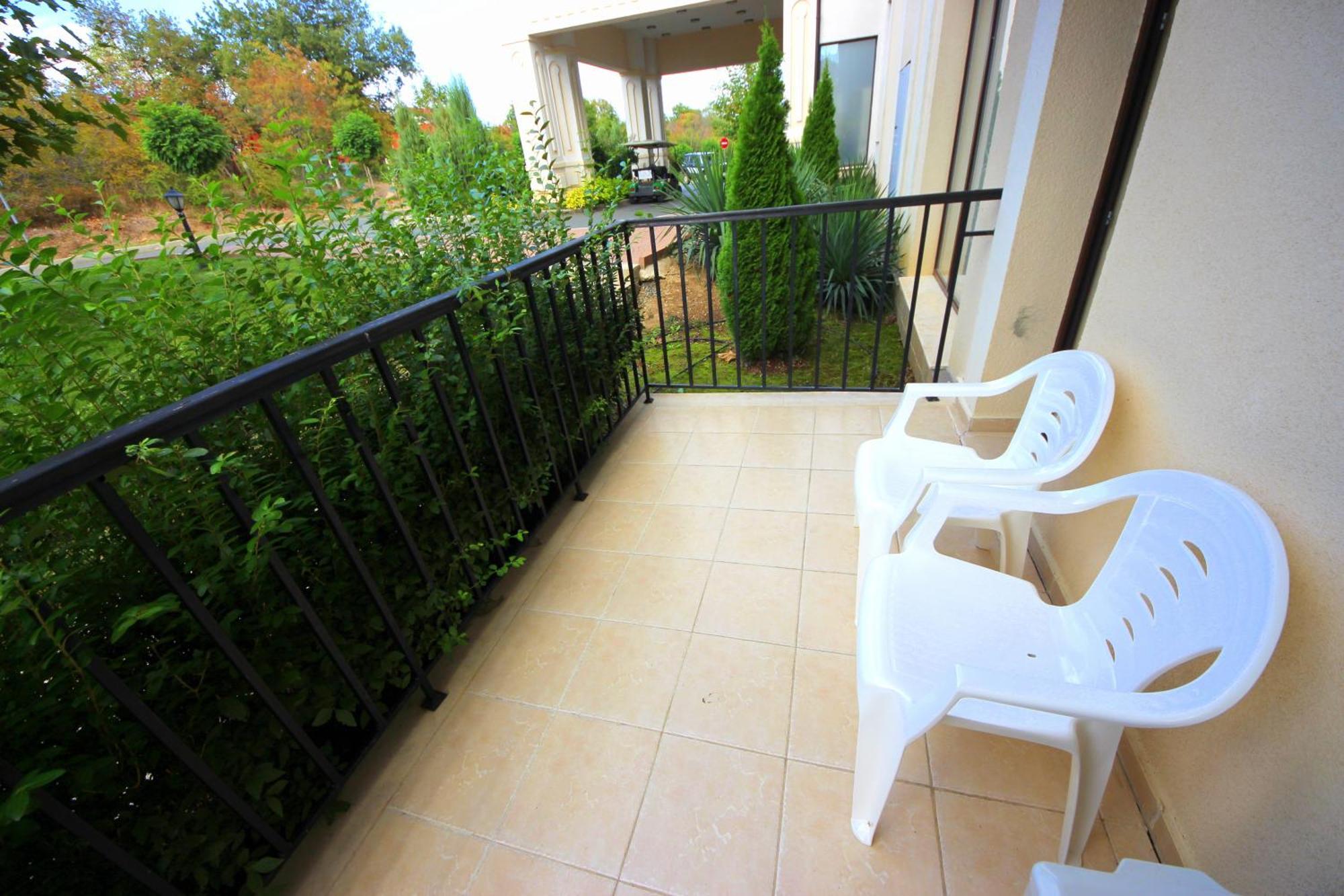 Menada Kavaci Sozopol Apartments Ruang foto